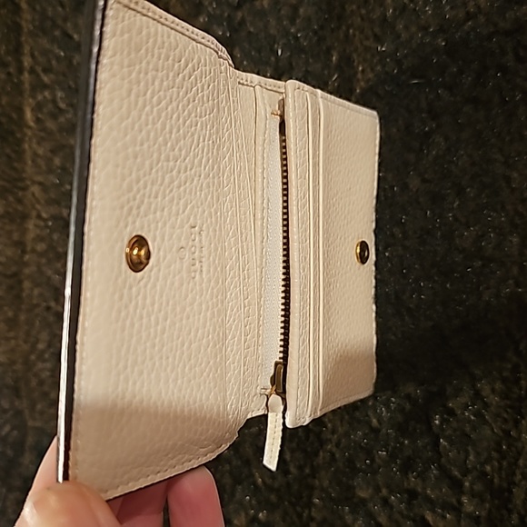 Gucci "Blind for Love" Wallet - Picture 4 of 4